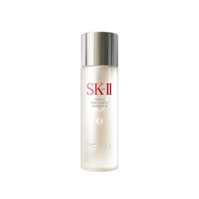 SK-II Facial Treatment Essence 2.5oz Review — The Amazon Favorite With 8,000+ Ratings Put to the Test - Product Image