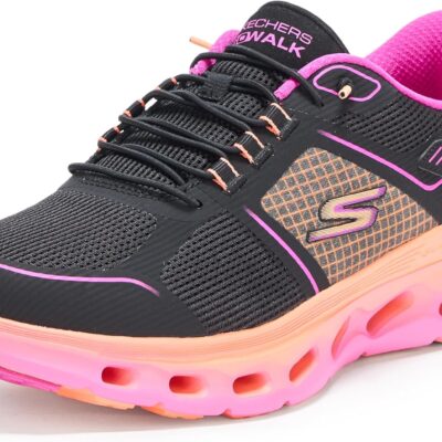 Skechers Go Walk Joy Sneakers Review: We Tested the Amazon Bestseller So You Don't Have To - Product Image