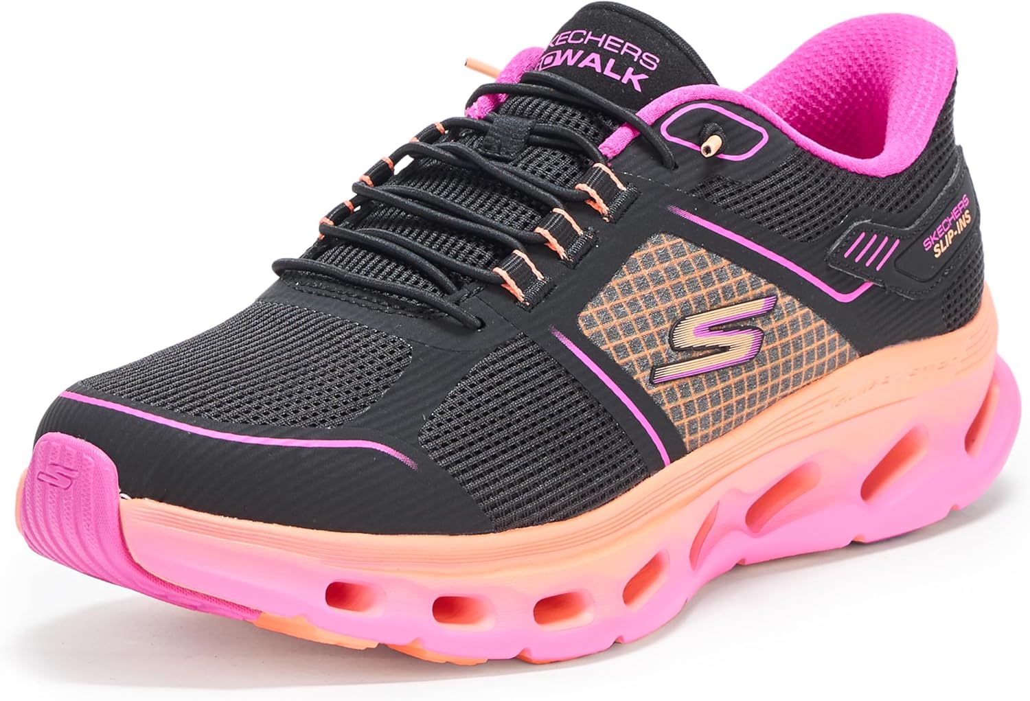 Skechers Go Walk Joy Sneakers Review