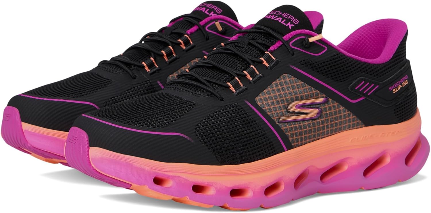 Skechers Go Walk Joy Sneakers - Performance: Where It Counts