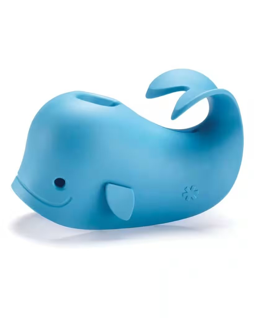 Skip Hop Moby Bath Spout Cover Universal Review: 75,000+ Reviews Can't Be Wrong — Or Can They? - Product Image