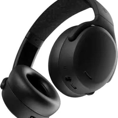Skullcandy Crusher ANC 2 Wireless Headphones Review 2026: Is the Amazon Bestseller Worth the Hype? - Product Image