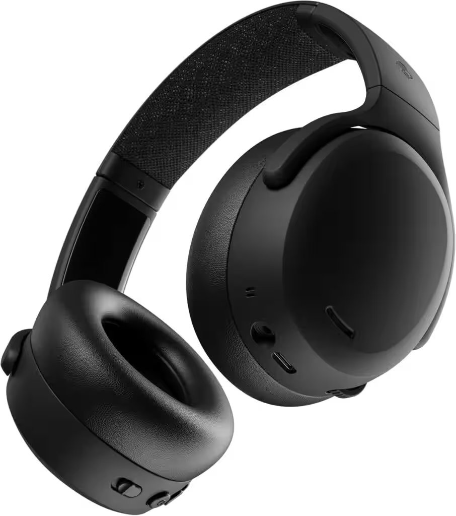 Skullcandy Crusher ANC 2 Wireless Headphones Review 2026: Is the Amazon Bestseller Worth the Hype? - Product Image