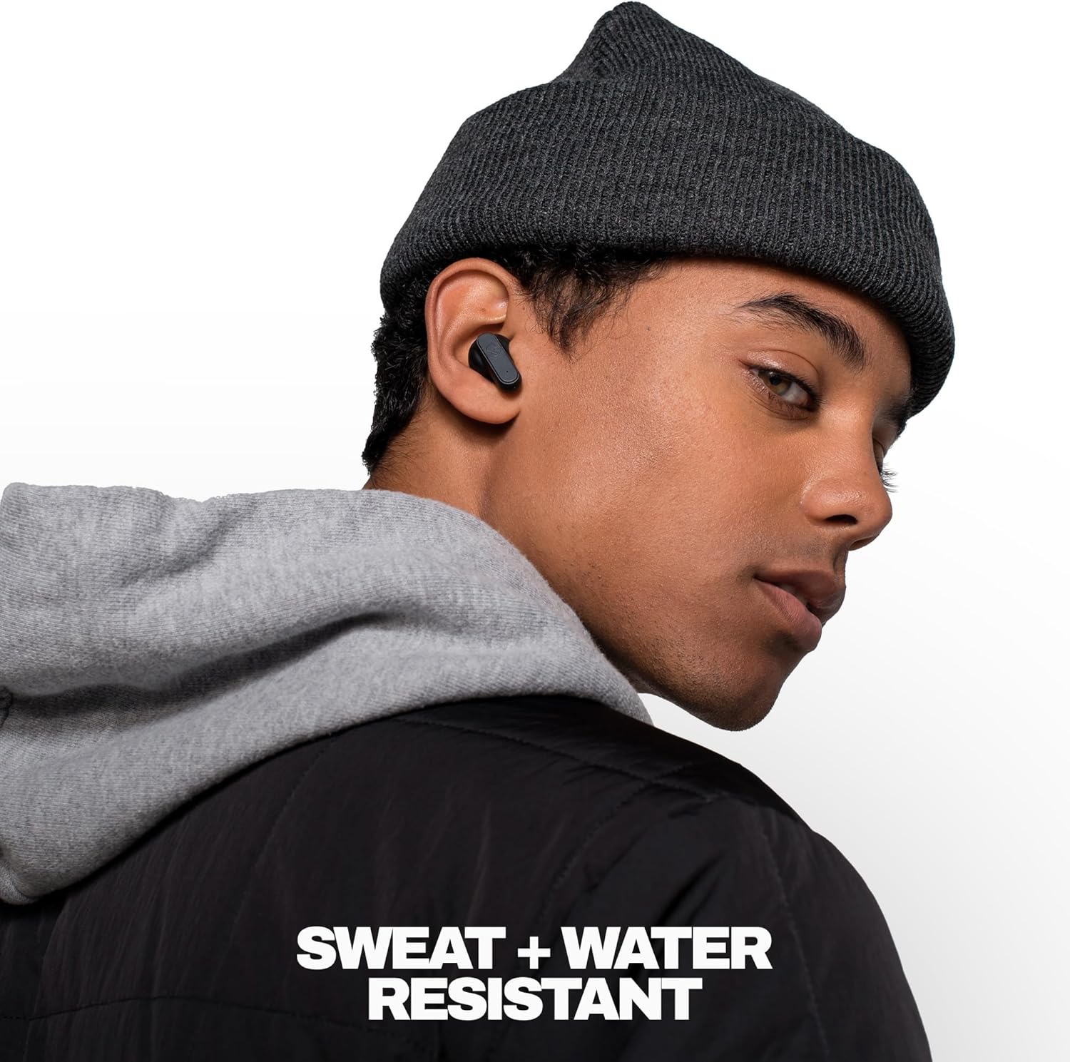 Skullcandy Dime 3 True Wireless In-Ear Earbuds - Design and Build Quality