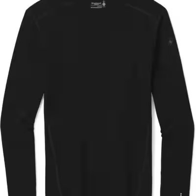 Smartwool Classic Thermal Merino Base Layer Crew Review 2026: Our Honest Verdict After Weeks of Testing - Product Image
