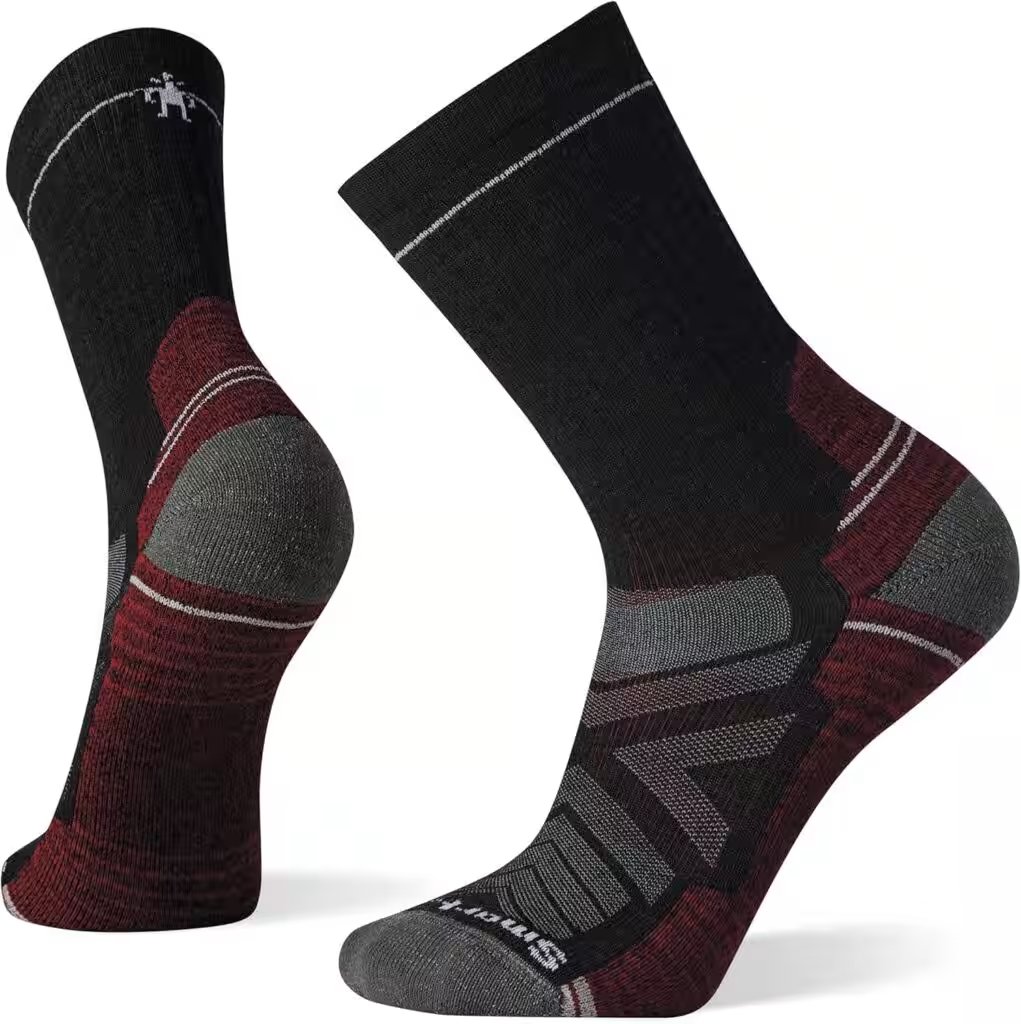 Smartwool Performance Hike Light Cushion Crew Socks Review: We Tested the Amazon Bestseller So You Don't Have To - Product Image