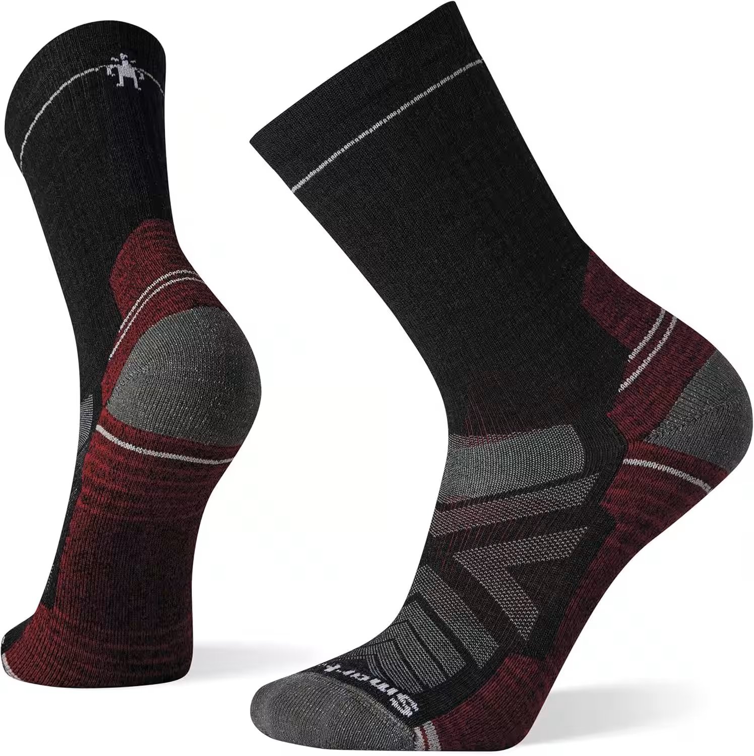 Smartwool Performance Hike Light Cushion Crew Socks Review