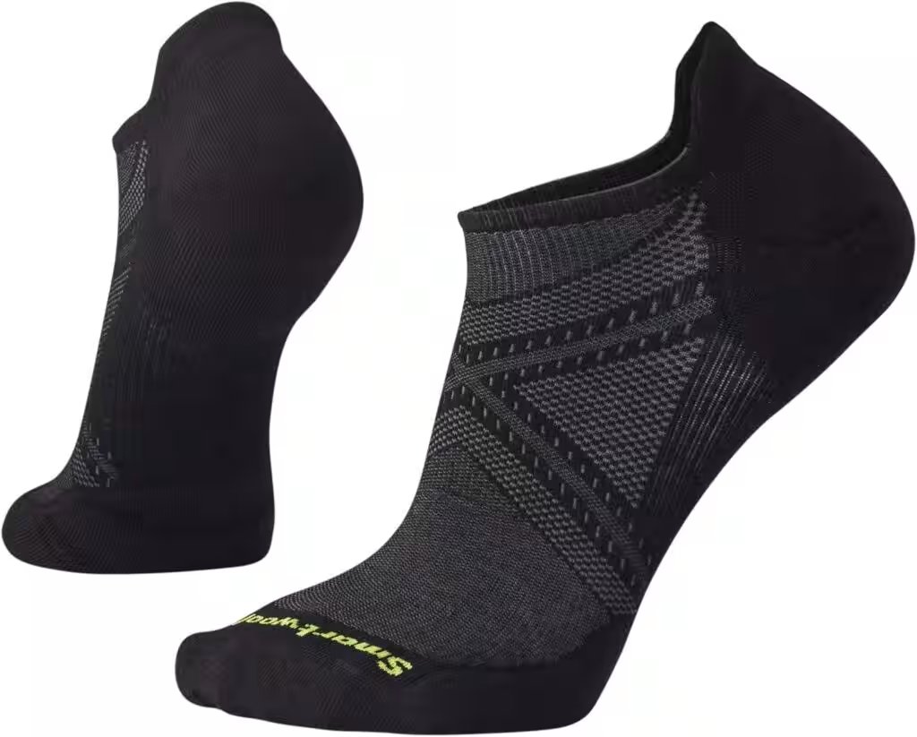 Smartwool PhD Run Light Elite Micro Socks Review 2026: Our Honest Verdict After Weeks of Testing - Product Image