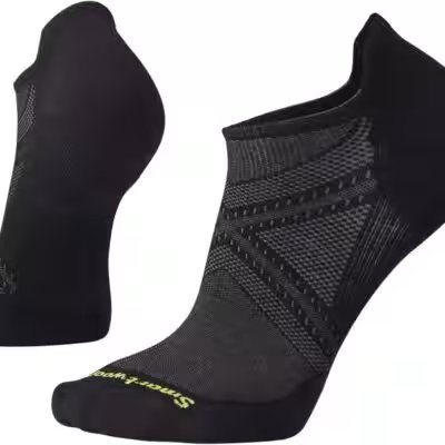 Smartwool PhD Run Light Elite Micro Socks Review 2026: Our Honest Verdict After Weeks of Testing - Product Image