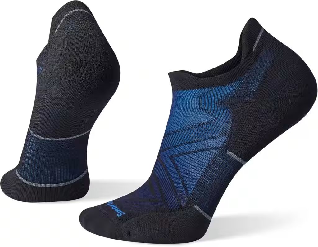 Smartwool Run Targeted Cushion Low Ankle Socks Review: Why This 4.6-Star Amazon Best-Seller Deserves the Hype - Product Image