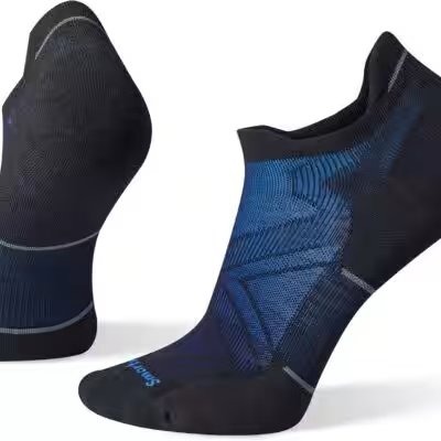 Smartwool Run Targeted Cushion Low Ankle Socks Review: Why This 4.6-Star Amazon Best-Seller Deserves the Hype - Product Image