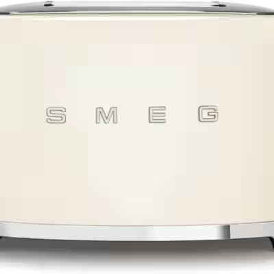 Smeg 2-Slice Toaster Retro Style 50s Aesthetic Review — Is It Really Worth $35 in 2026? - Product Image