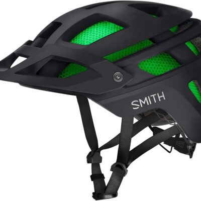Smith Forefront 2 MIPS Mountain Bike Helmet Review: Best Sports & Outdoors Pick Under $100? - Product Image