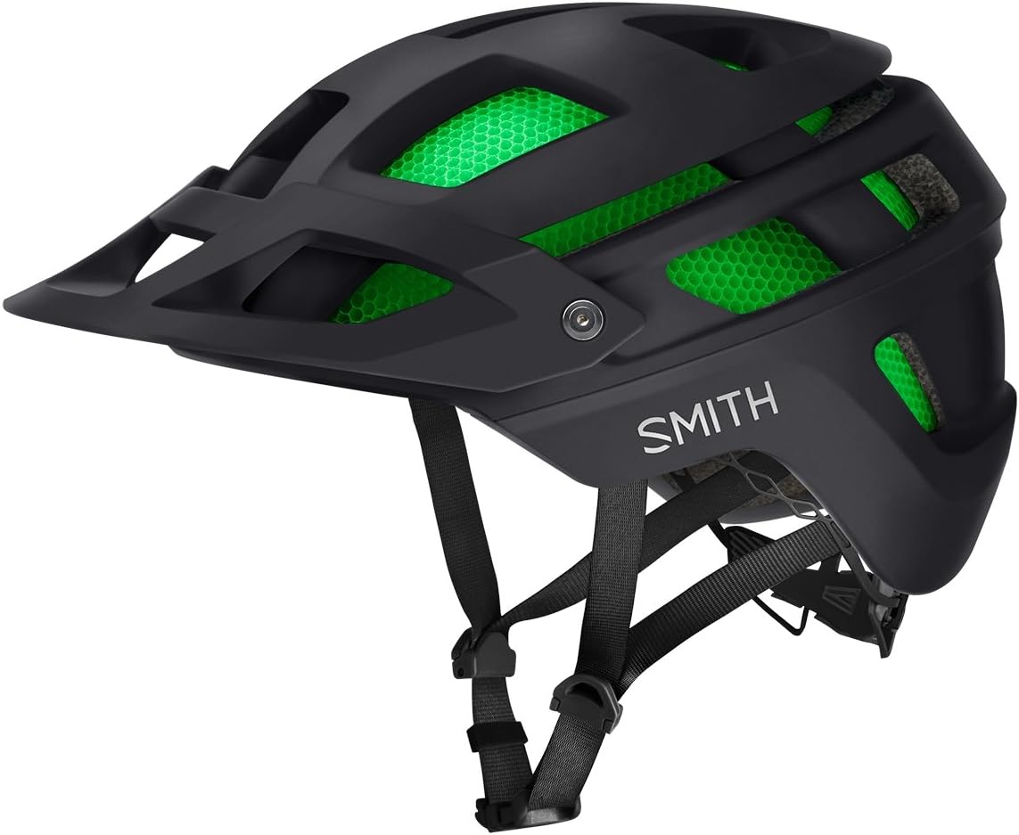 Smith Forefront 2 MIPS Mountain Bike Helmet Review