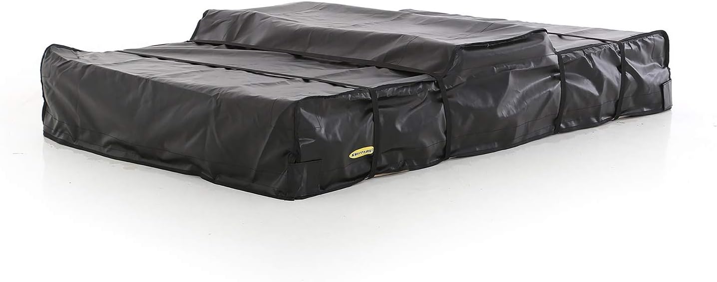 Smittybilt Overlander XL Rooftop Tent 2-3 Person - Real-World Performance