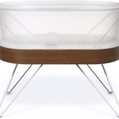 Snoo Smart Sleeper Bassinet by Happiest Baby Review 2026: Is the Amazon Bestseller Worth the Hype? - Product Image