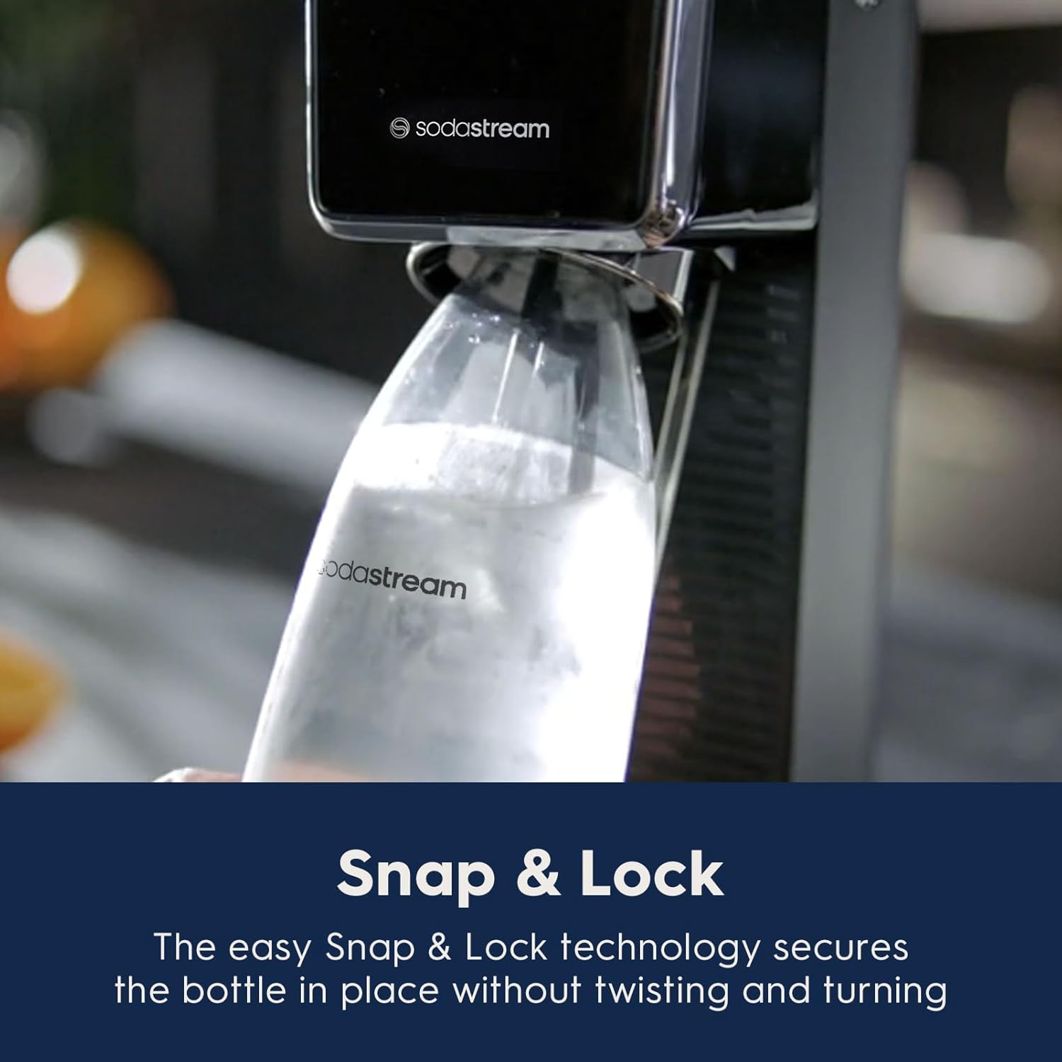 SodaStream Art Sparkling Water Maker - Is It Worth the Price?