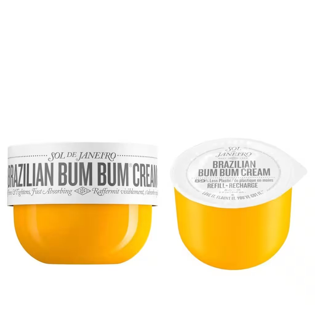 Sol de Janeiro Brazilian Bum Bum Cream 240ml Review 2026: Our Honest Verdict After Weeks of Testing - Product Image