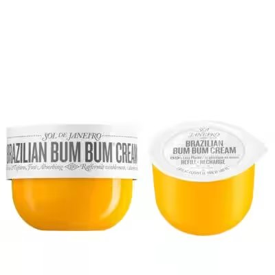 Sol de Janeiro Brazilian Bum Bum Cream 240ml Review 2026: Our Honest Verdict After Weeks of Testing - Product Image