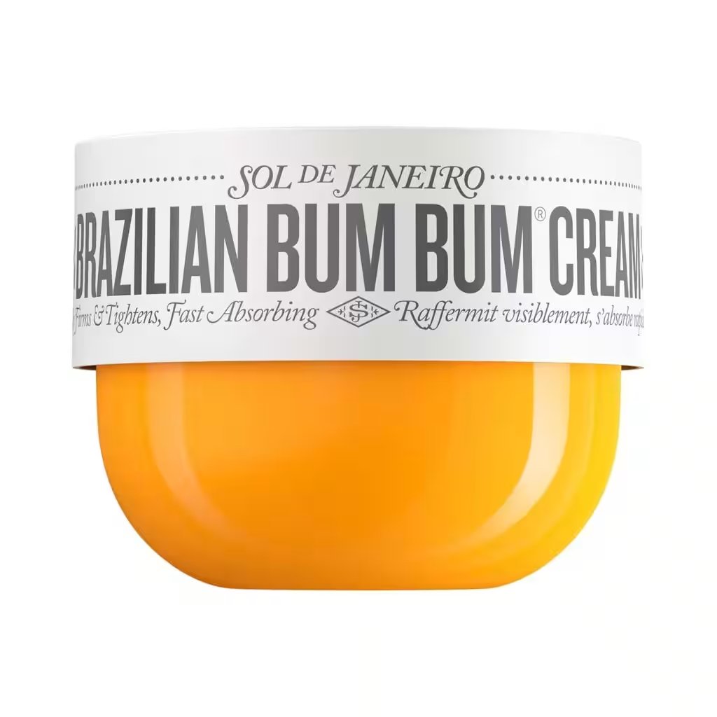 Sol de Janeiro Brazilian Bum Bum Cream 8.1oz Review: The 20,000+-Review Amazon Hit — Worth Your Money? - Product Image