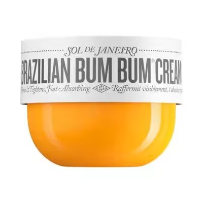 Sol de Janeiro Brazilian Bum Bum Cream 8.1oz Review: Is This Top-Rated Amazon Pick Worth $48.00? - Product Image
