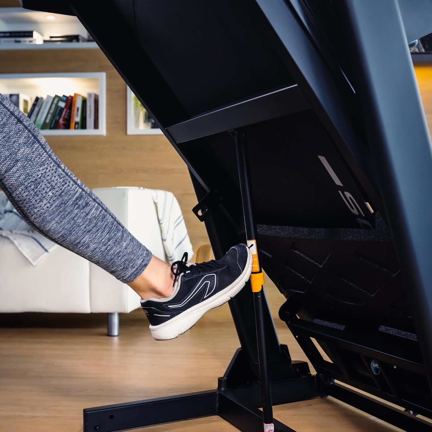 Sole F63 Folding Treadmill 2023 Model - Is It Worth the Price?