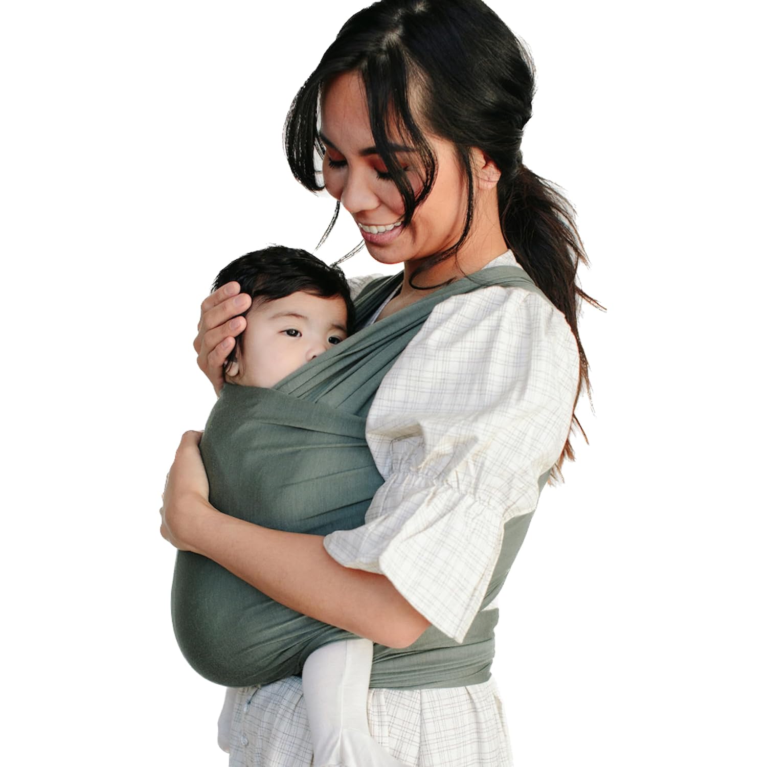 Solly Baby Original Wrap Carrier Review