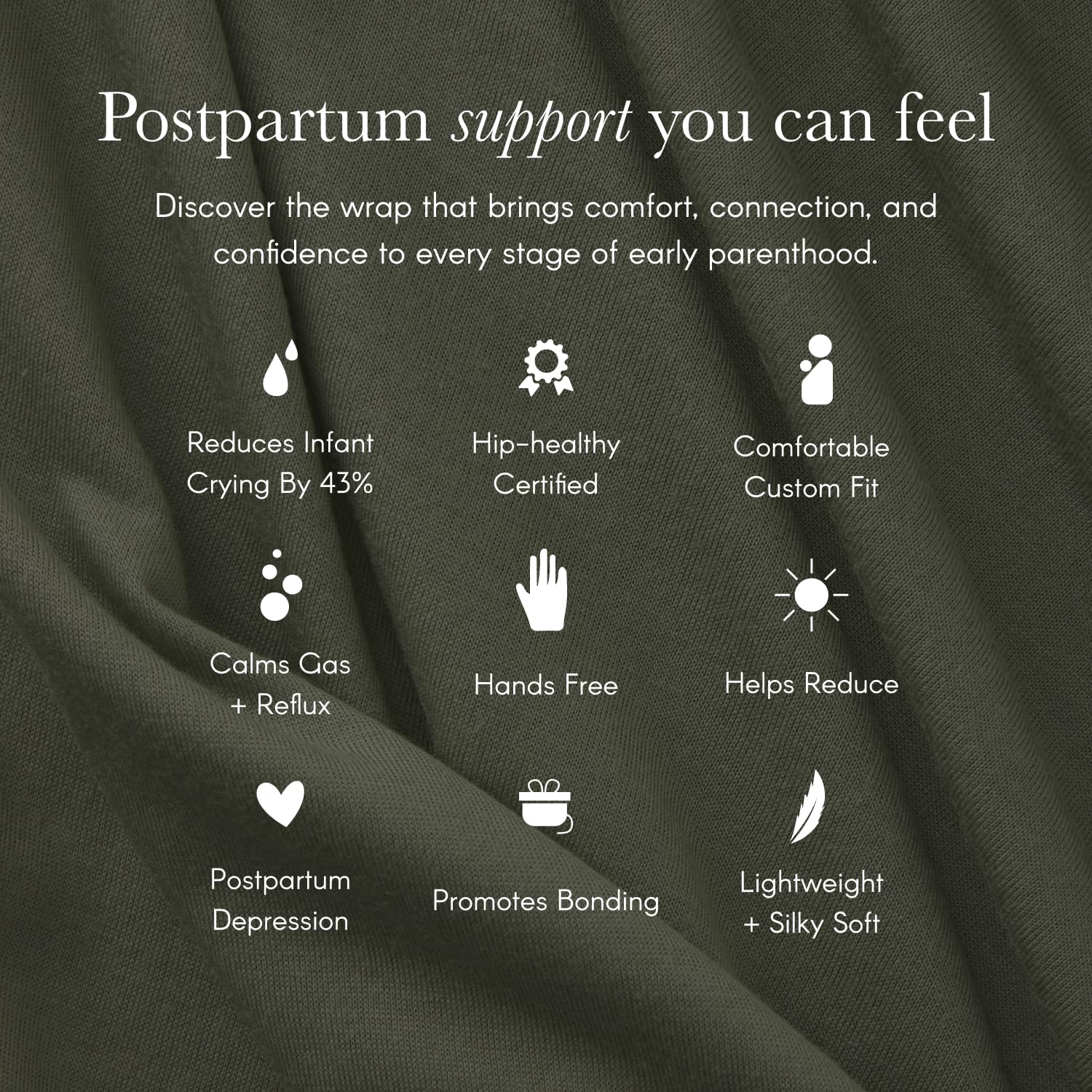 Solly Baby Original Wrap Carrier - Is It Worth the Price?