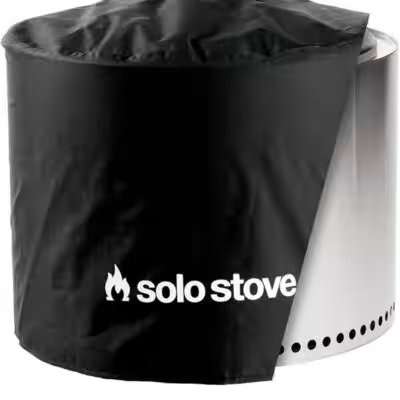 Solo Stove Bonfire 2.0 Smokeless Fire Pit Review: Best Patio, Lawn & Garden Pick Under $400? - Product Image