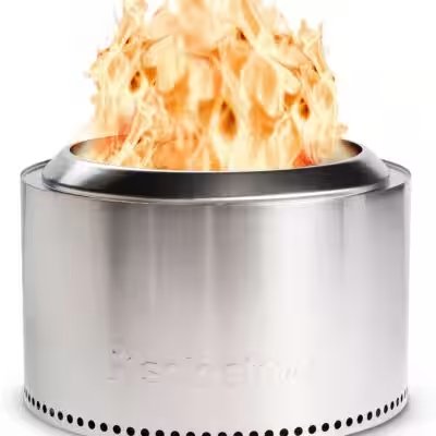 Solo Stove Yukon 2.0 Smokeless Fire Pit 27 Inch Review: Why This 4.4-Star Amazon Best-Seller Deserves the Hype - Product Image