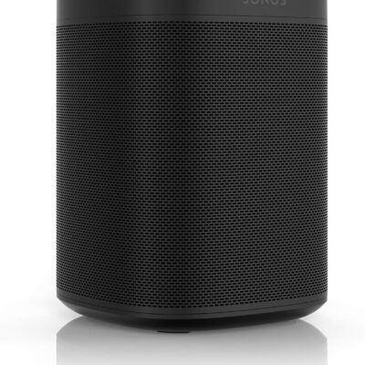 Sonos One SL Wireless Speaker Review — The Amazon Favorite With 22567 Ratings Put to the Test - Product Image