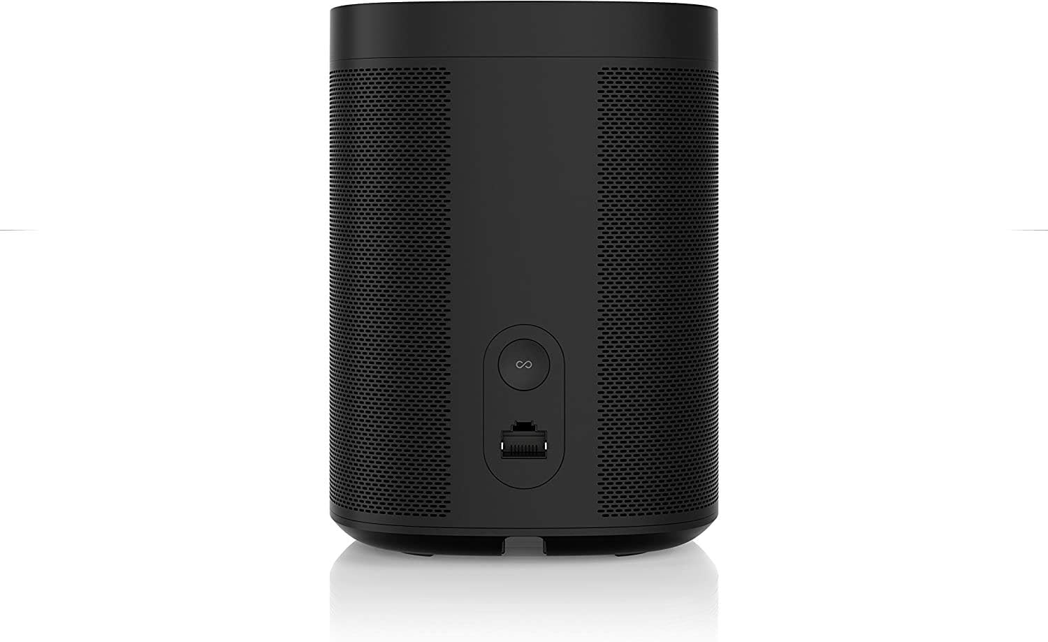 Sonos One Smart Speaker - Build Quality and Aesthetics