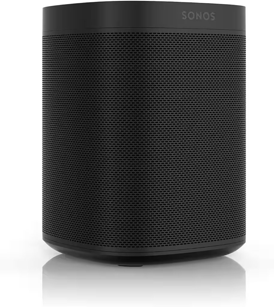 Sonos Roam 2 Portable Waterproof Bluetooth Speaker Review: The 5,000+-Review Amazon Hit — Worth Your Money? - Product Image