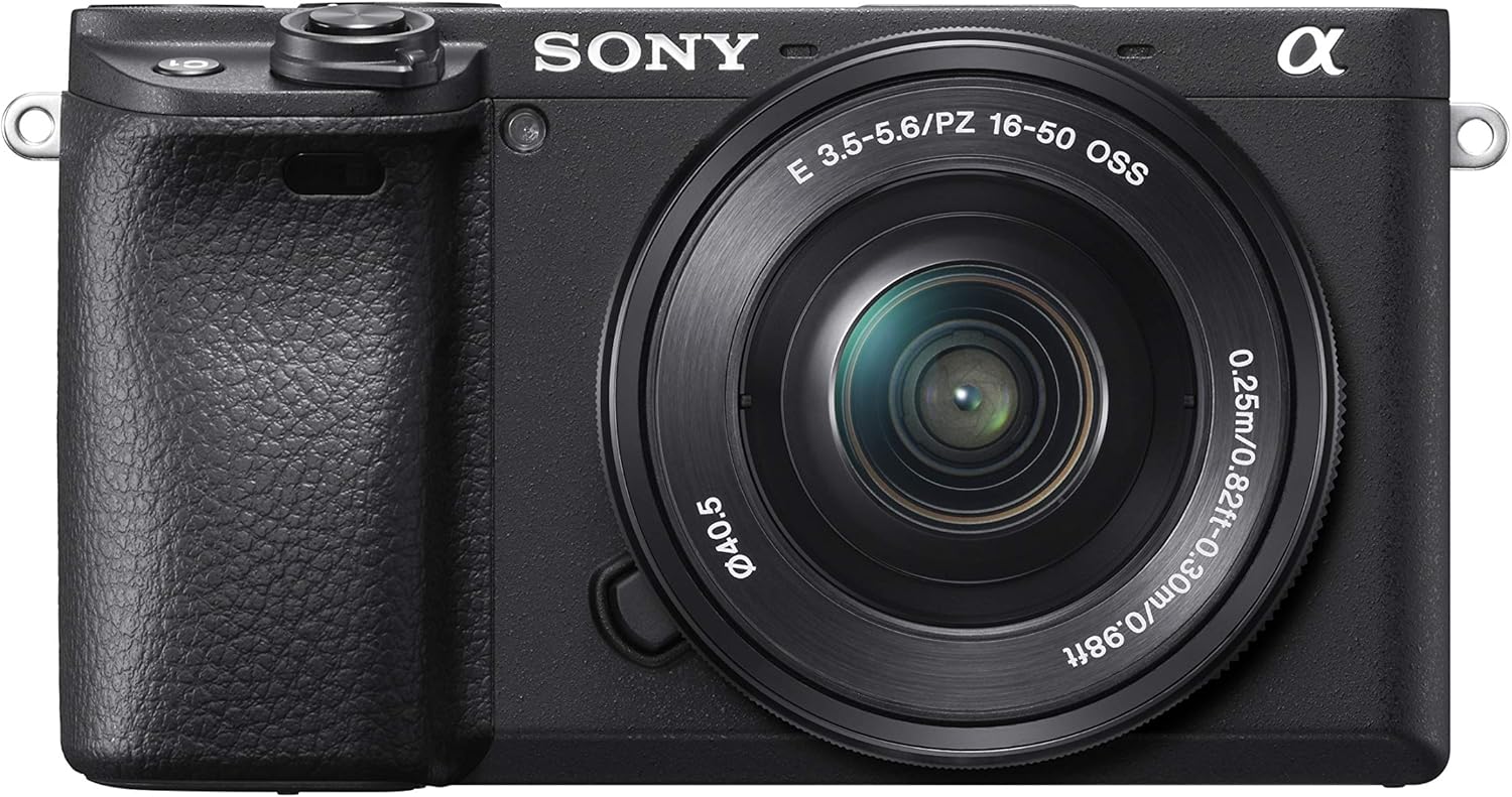 Sony Alpha a6400 Camera - Price vs. Performance