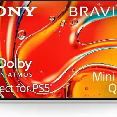 Sony Bravia 7 65 Inch Mini LED 4K Smart TV Review: Is This Top-Rated Amazon Pick Worth $120? - Product Image