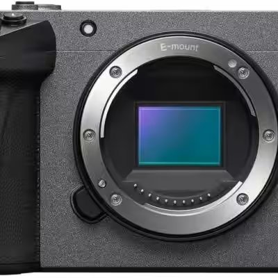 Sony FX30 Cinema Line Camera Body Review: We Tested the Amazon Bestseller So You Don't Have To - Product Image