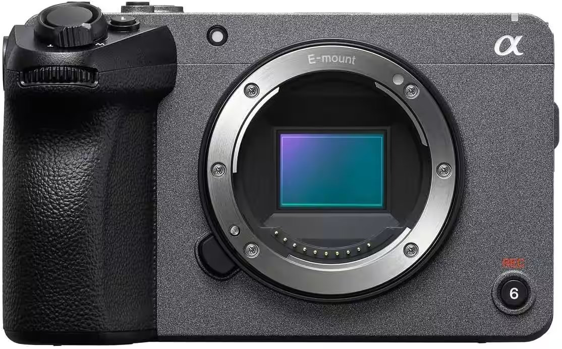 Sony FX30 Cinema Line Camera Body Review