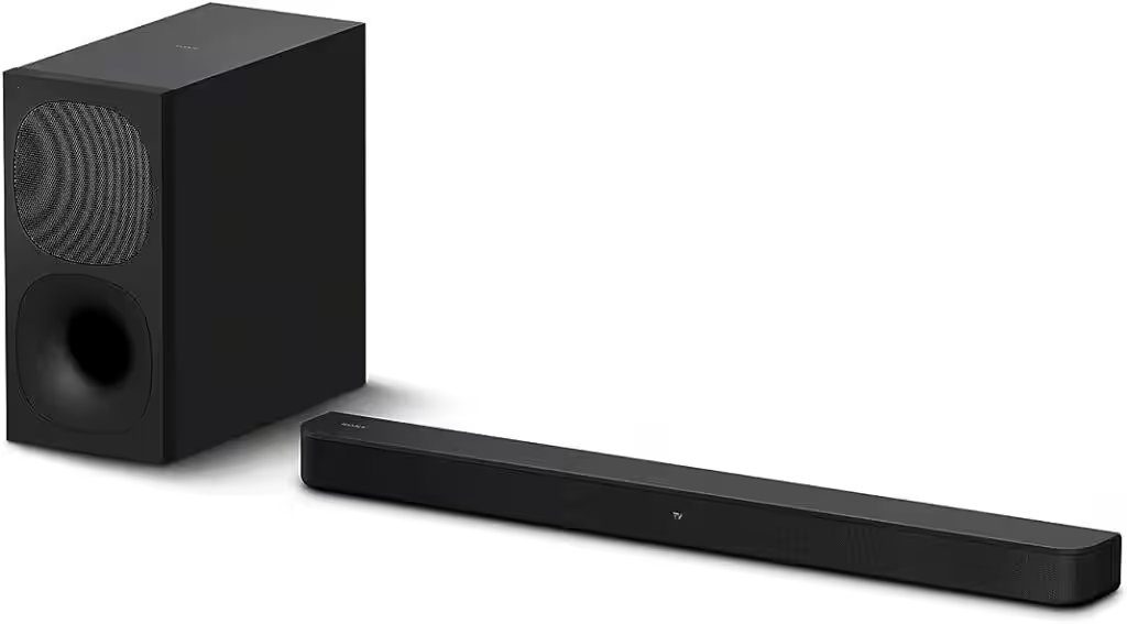 Sony HT-S400 2.1ch Soundbar with Subwoofer Review: Why This 4.6-Star Amazon Best-Seller Deserves the Hype - Product Image