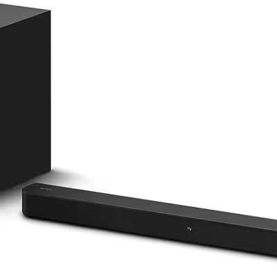 Sony HT-S400 2.1ch Soundbar with Subwoofer Review: Why This 4.6-Star Amazon Best-Seller Deserves the Hype - Product Image