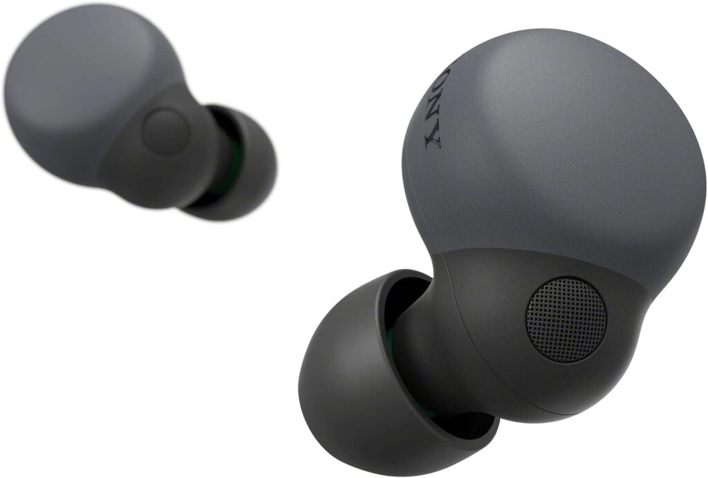 Sony LinkBuds S Truly Wireless Noise Canceling Earbuds Review: Is This Top-Rated Amazon Pick Worth $200? - Product Image