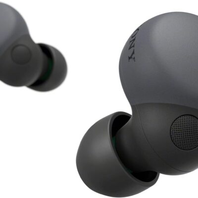 Sony LinkBuds S Truly Wireless Noise Canceling Earbuds Review: Is This Top-Rated Amazon Pick Worth $200? - Product Image