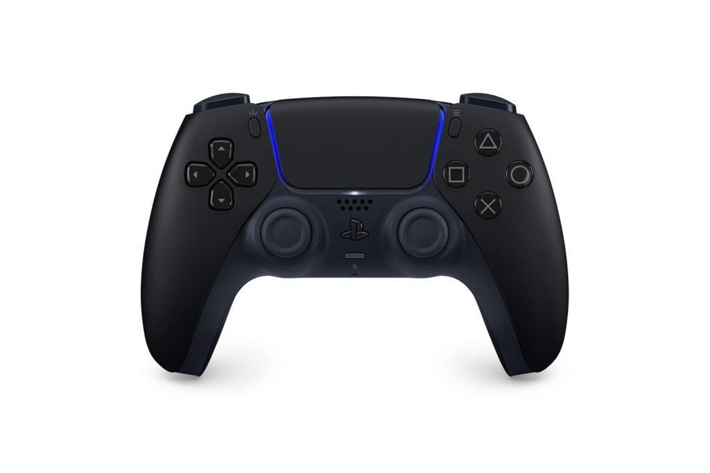 Sony PlayStation 5 DualSense Controller Review: The Amazon Best Seller With 55,000+ Reviews Tested - Product Image