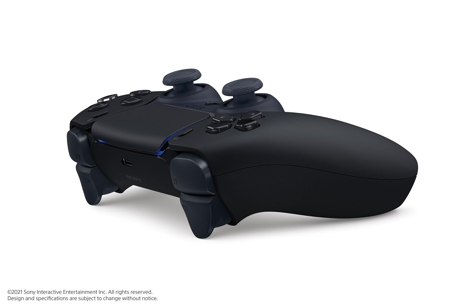 Sony PlayStation 5 DualSense Controller - Performance Under Pressure
