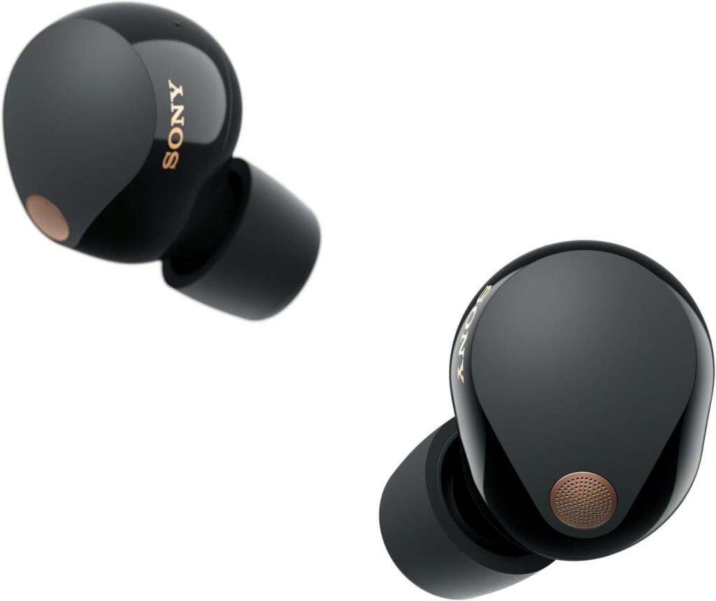 Sony WF-1000XM5 Earbuds Review: The Amazon Best Seller With 15,000+ Reviews Tested - Product Image