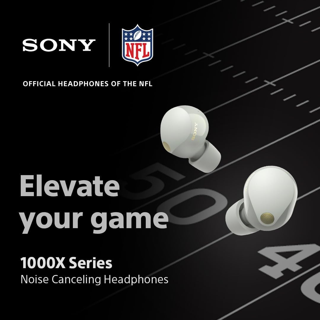 Sony WF-1000XM5 Earbuds - How It Actually Performs