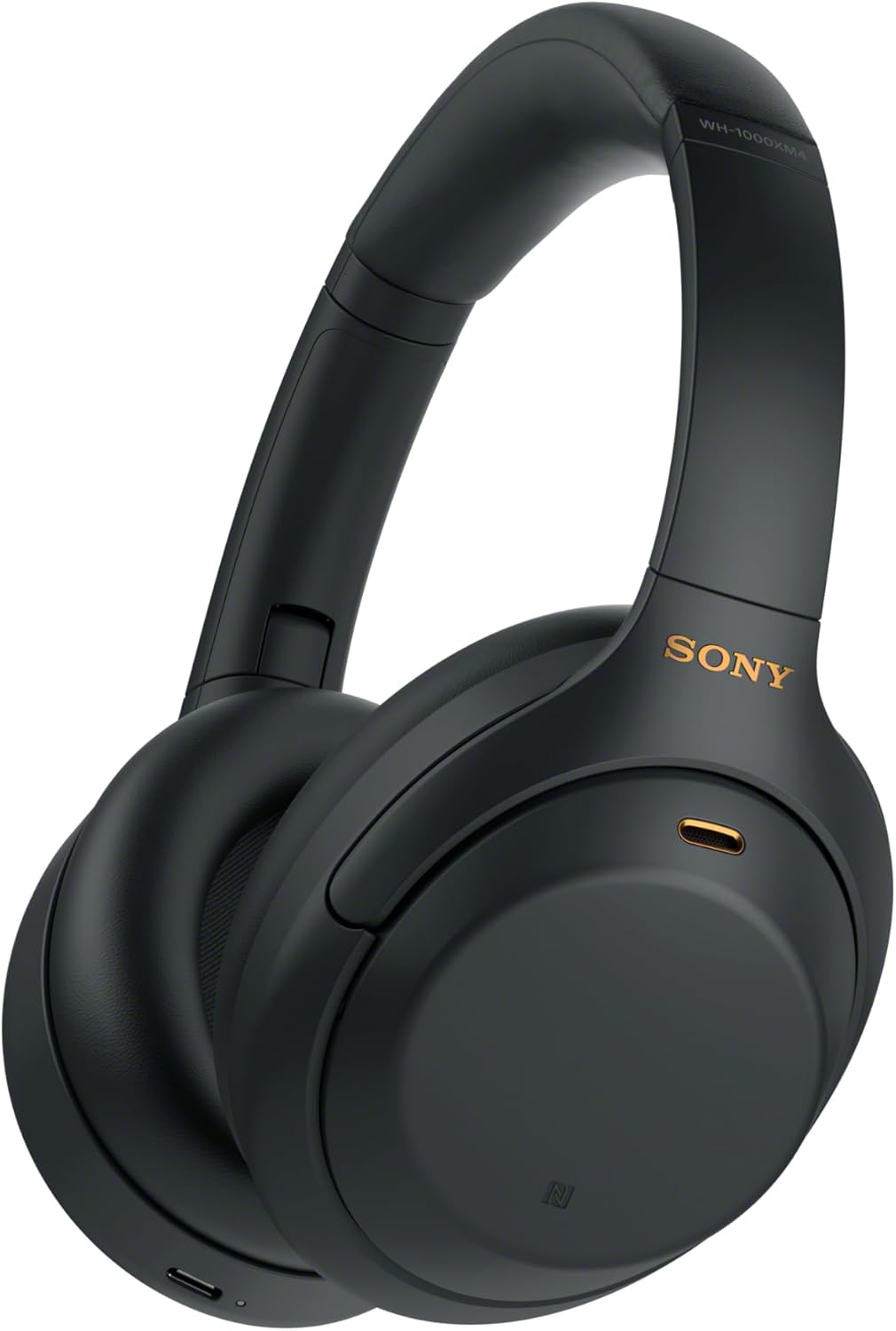 Sony WH-1000XM4 Wireless Noise Canceling Over-Ear Headphones Review