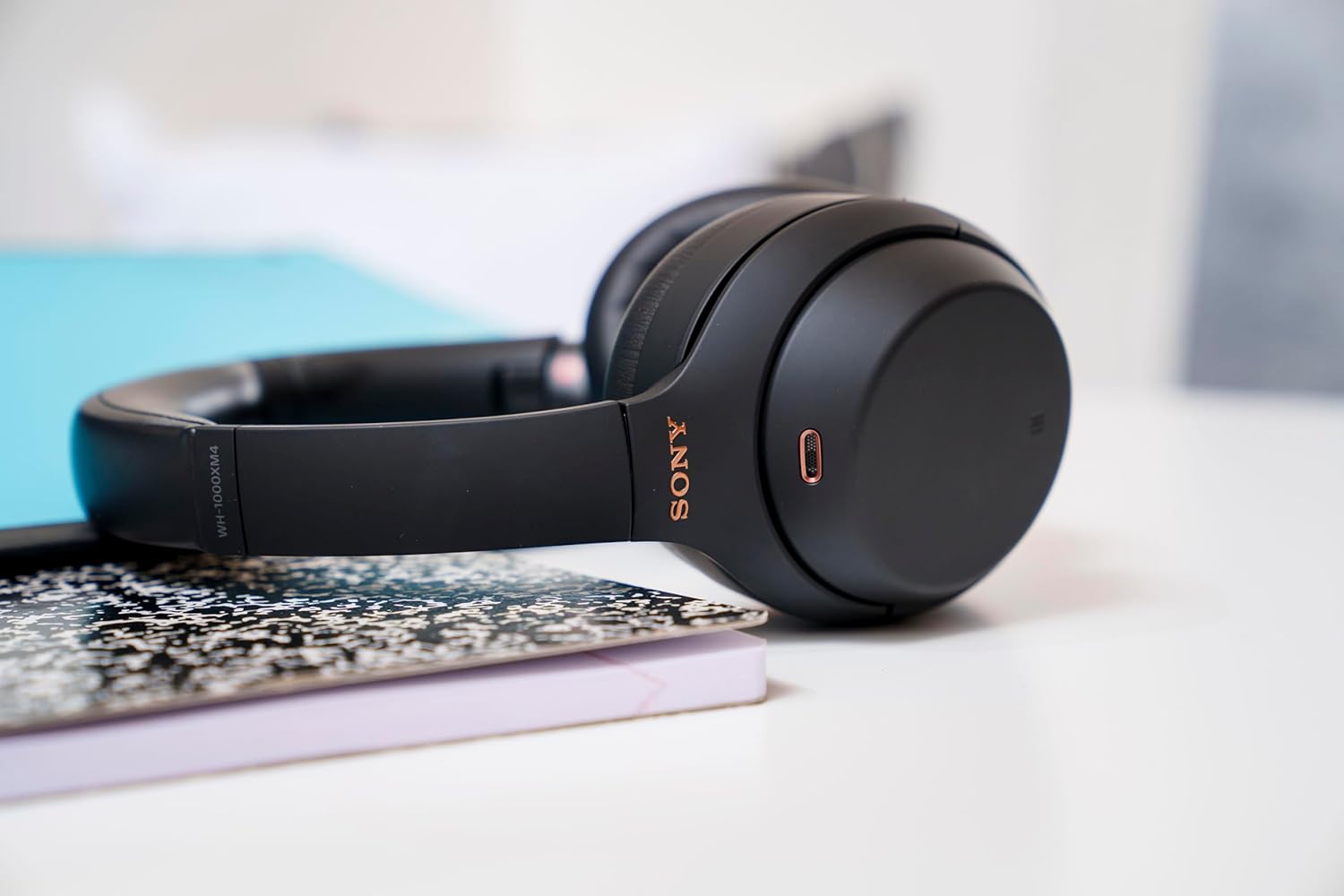 Sony WH-1000XM4 Wireless Noise Canceling Over-Ear Headphones - Final Verdict