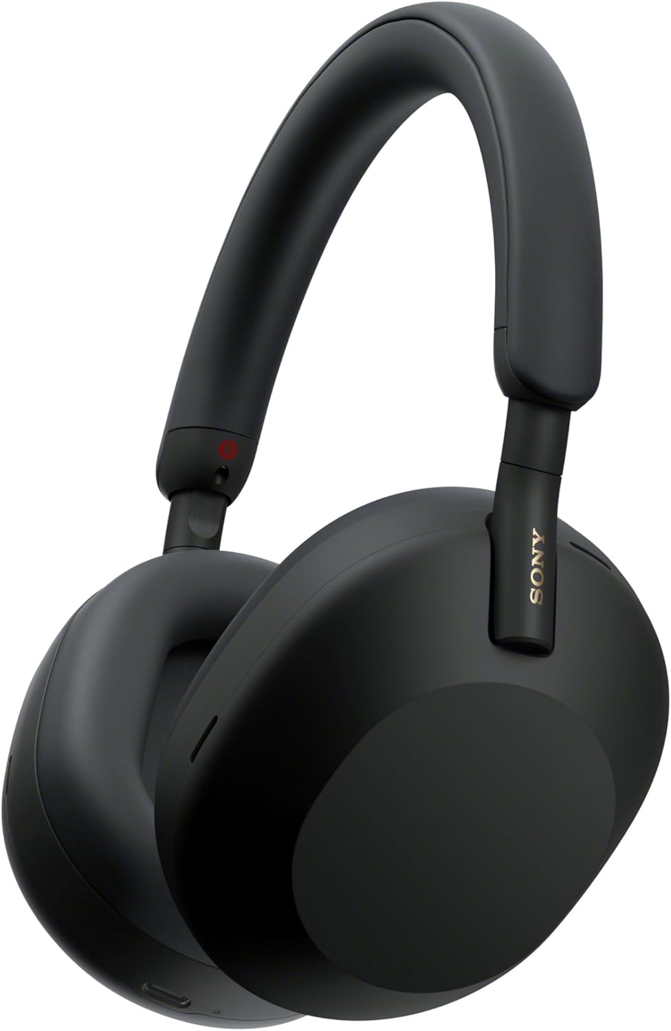 Sony WH-1000XM5 Wireless Noise Canceling Headphones Review