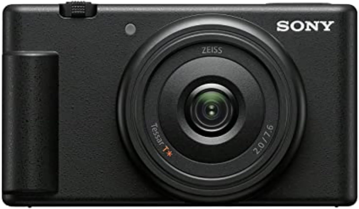 Sony ZV-1F Vlogging Camera 4K - Key Specifications