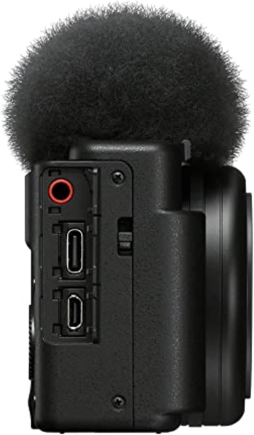 Sony ZV-1F Vlogging Camera 4K - Is It Worth the Price?